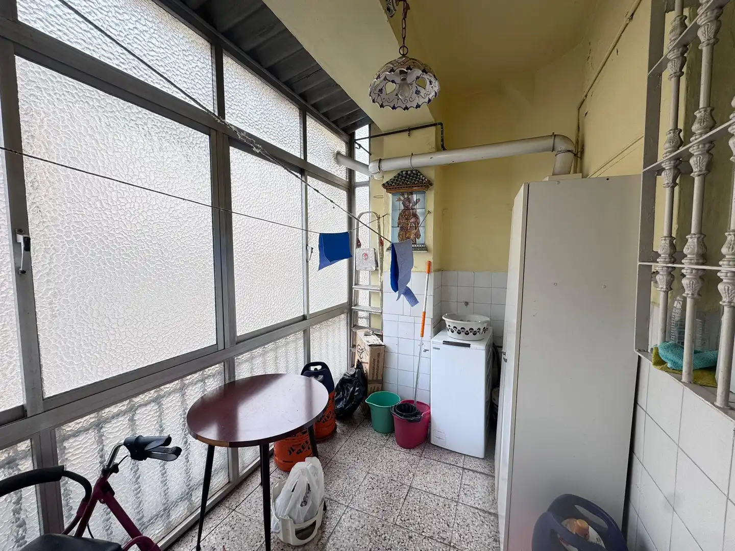 Kitchen of Apartments for sale in Málaga