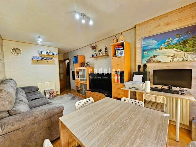 Piso en Venta en Centro