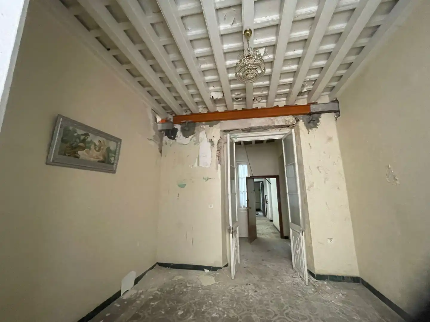 Edificio en venta en Jerez de la Frontera