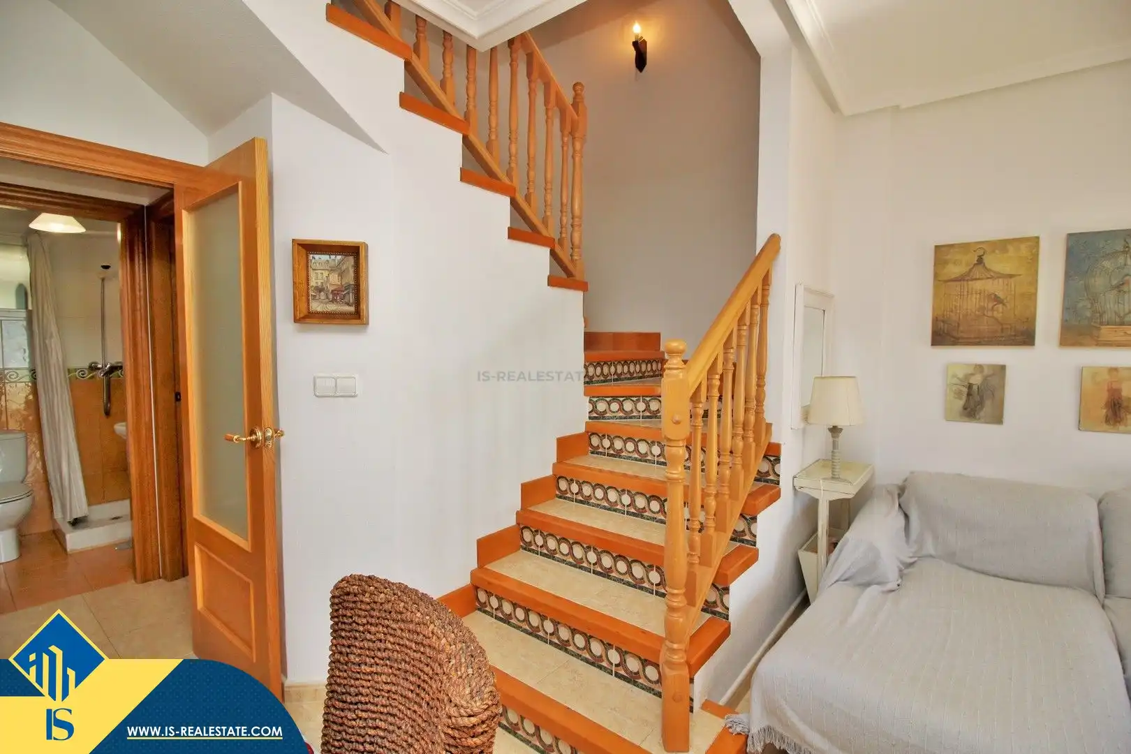 Wohnung mit Pool zum Verkauf in Orihuela Costa, imagen 13