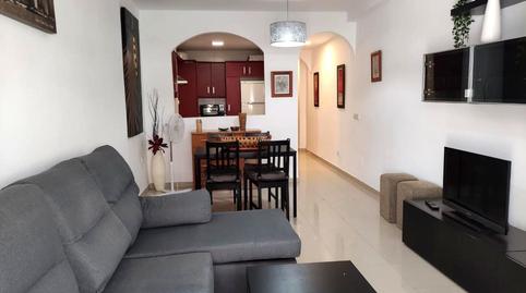 Foto 3 de Pis en venda a Viejo de Vélez, Torre de Benagalbón, Málaga