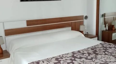 Foto 2 de Apartament de lloguer a Avenida de Andalucía, 9, Juzgados - Plaza de Toros, Benidorm