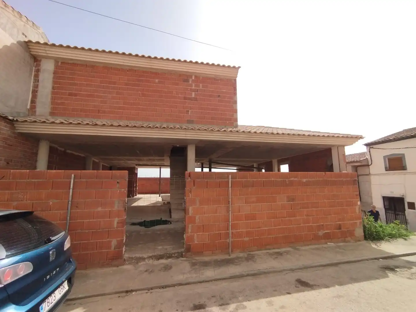 Casa in vendita a La Solana, imagen 14