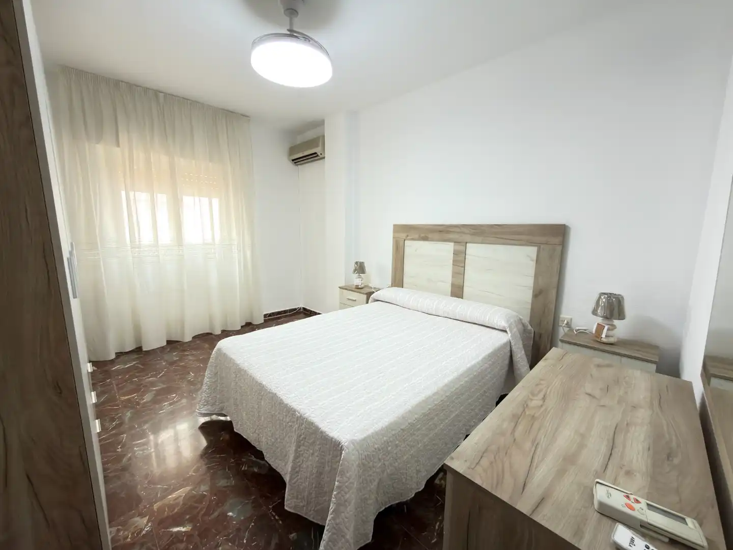 Appartamento con ascensore in affitto a Calle Andalucía, imagen 11