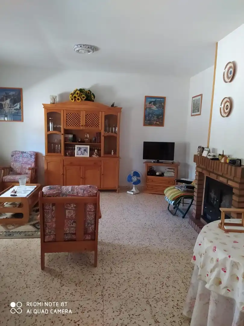 Landhaus zum Verkauf in Castellar de Santiago, imagen 4