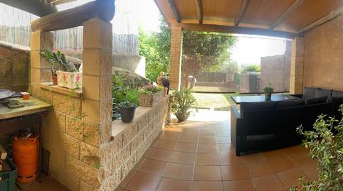 Foto 4 de Casa adosada en venda a Sant Pere, Llagostera, Girona