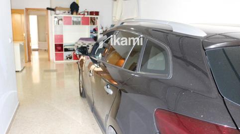 Foto 4 de Casa adosada en venda a La Xara - La Sella, Alicante