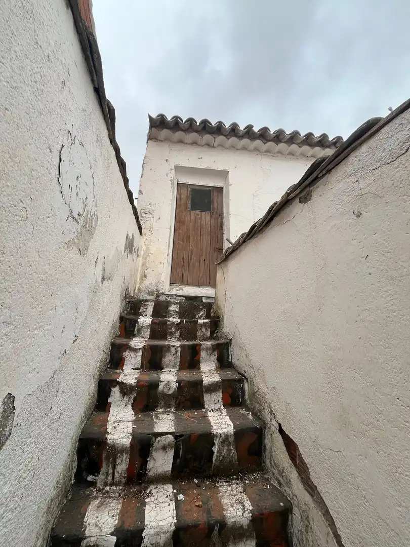 Casa o xalet en venda en La Villa de Don Fadrique