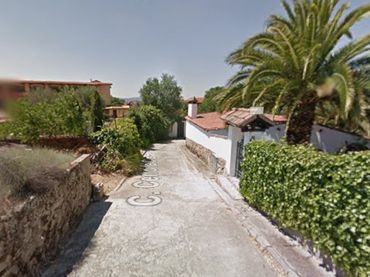 Casa en venta en Lanzahíta