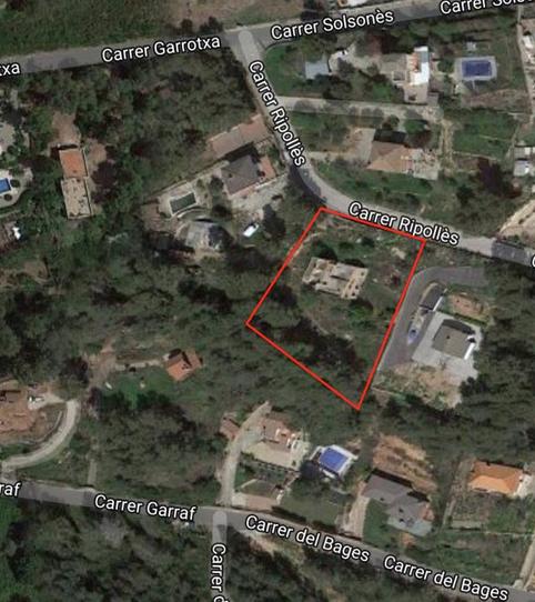 Photo 2 of Building for sale in C/ Ripollés - Urb Can Paulet -  , Cervelló, Barcelona