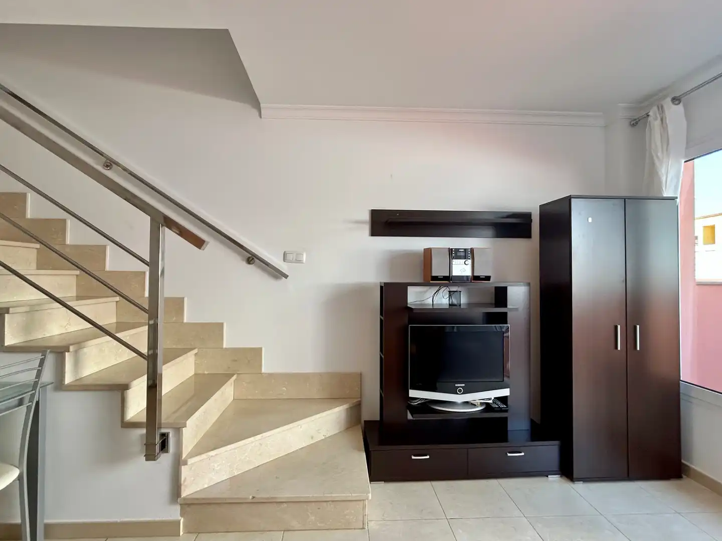 Casa o chalet en venta en Antigua con Aire acondicionado, Terraza y Amueblado