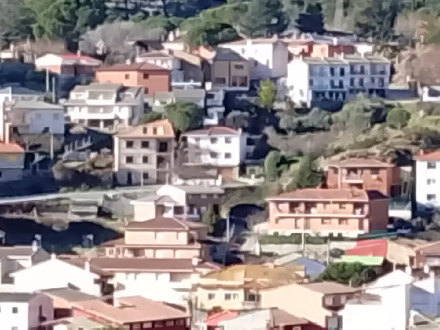 Maison avec jardin à vendre à El Hoyo de Pinares, imagen 43