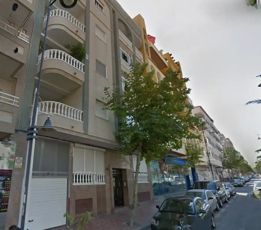 Apartment zum Verkauf in Avenida De Las Habaneras, 76, imagen 2
