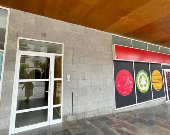 Apartamento en venta en Salvador Espriu, imagen 2