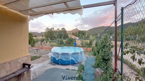 Foto 5 de Finca rústica en venda a Calle del Cañete, Boniches, Cuenca