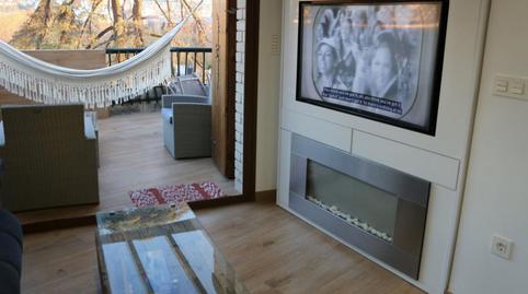 Foto 4 de Apartament de lloguer a San Matías - Realejo, Granada