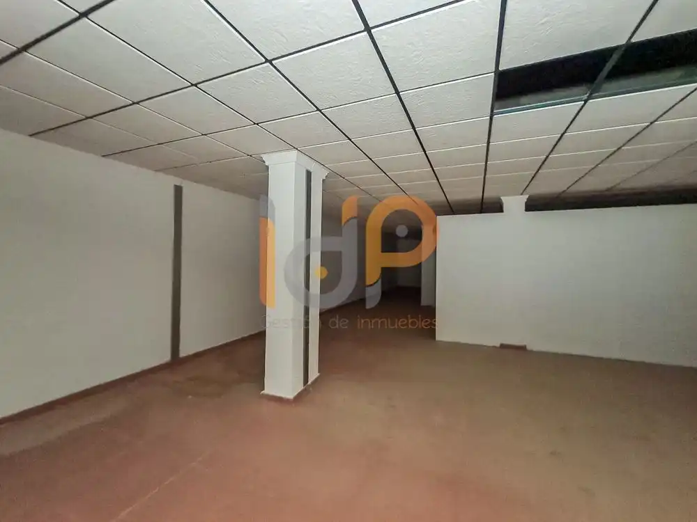 Commercial properties for sale in Mojácar