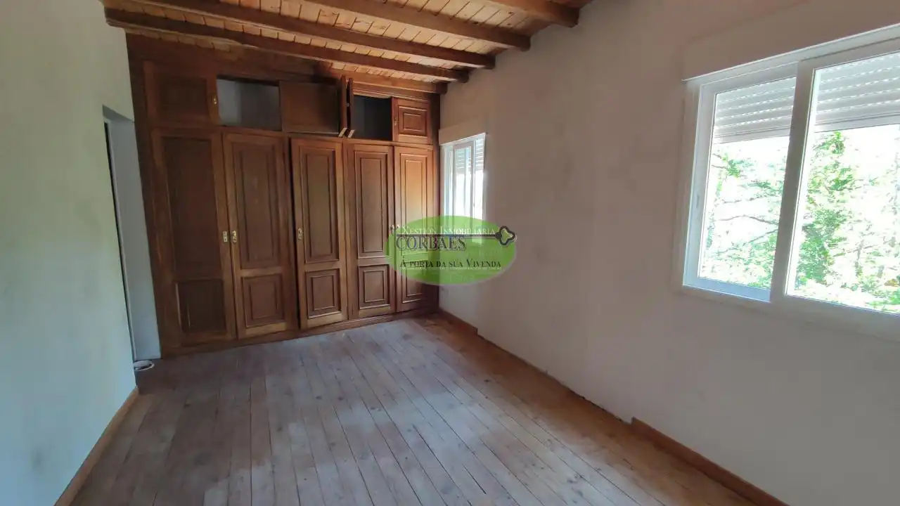 House with garden for sale in Nogueira de Ramuín, imagen 9