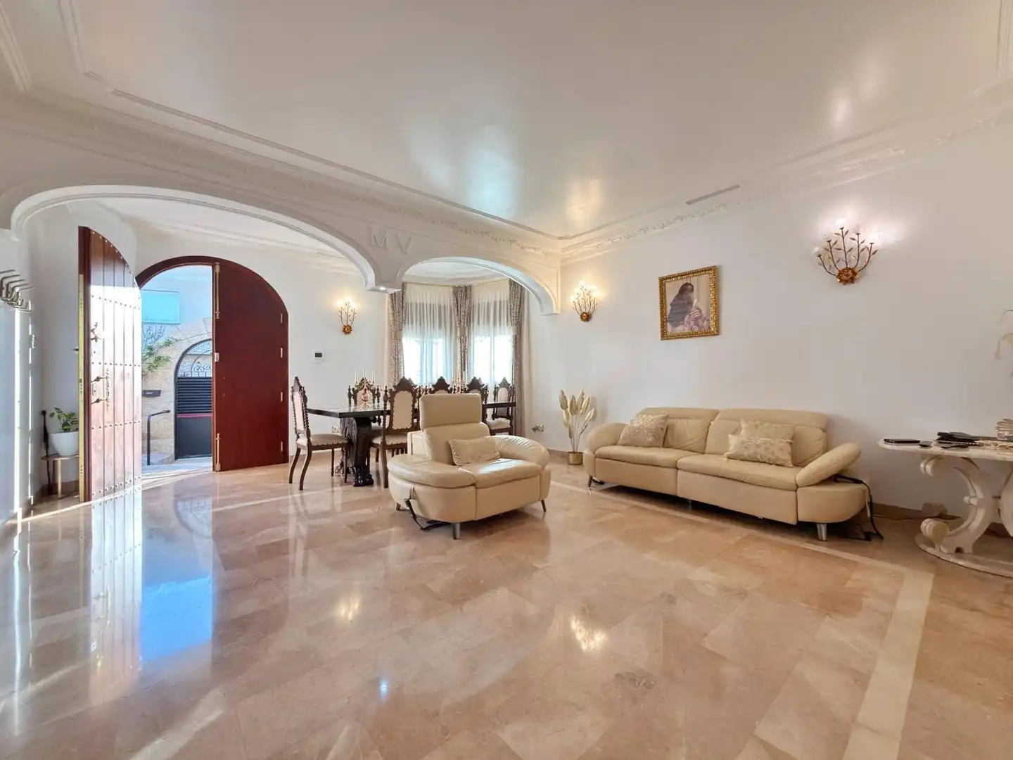 Casa en venta en Passeig Maragall, imagen 5