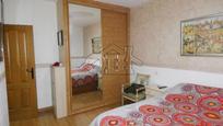 Bedroom of House or chalet for sale in Fuentenovilla  with Air Conditioner, Heating and Private garden