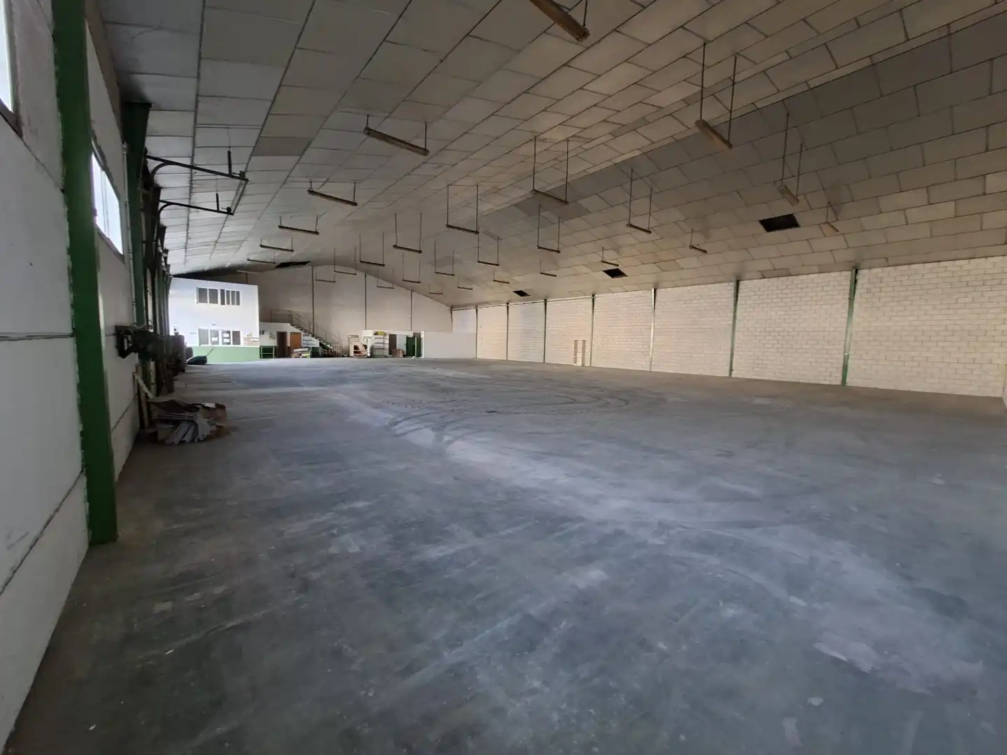 Nave industrial in vendita a Carretera Trujillo 30, imagen 14