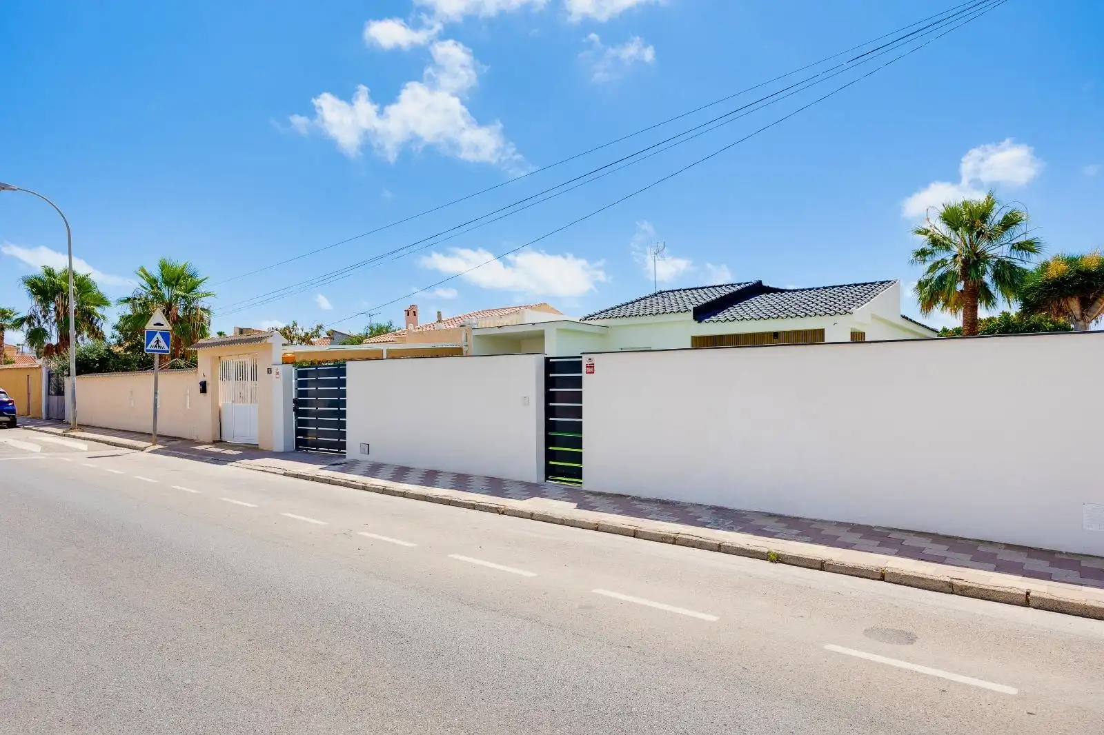 Villa à vendre à Zona Carrefour - Urbanizaciones, imagen 6