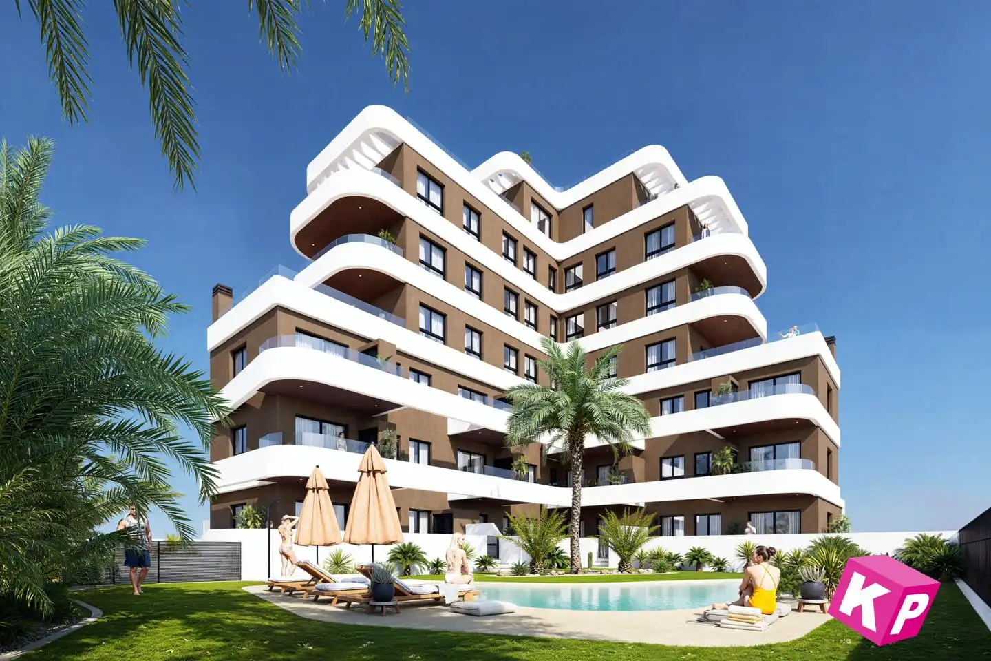 Bajo con piscina en venta en Maestro Alfonso Marín, imagen 6