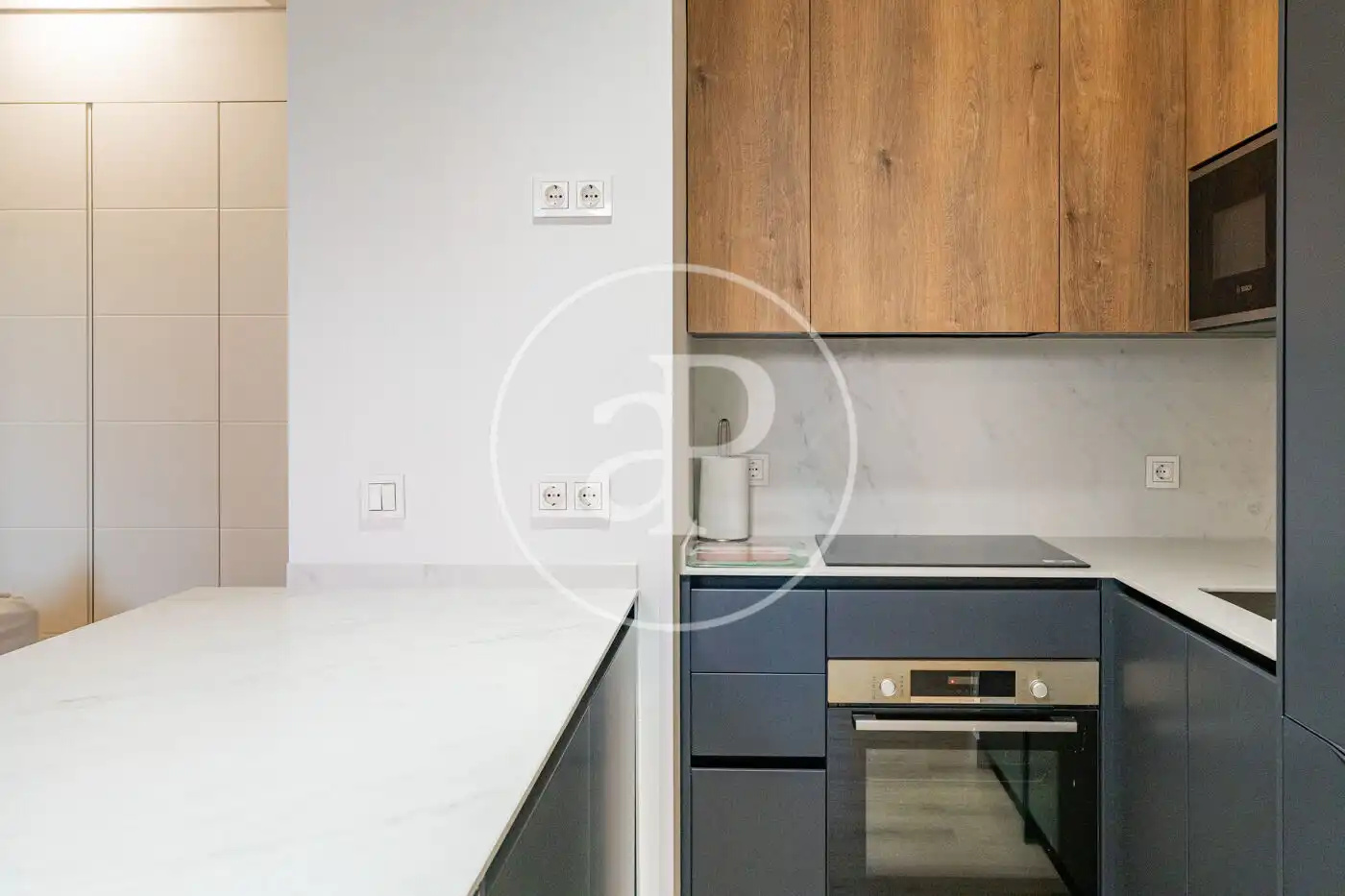 Loft de alquiler en Costillares