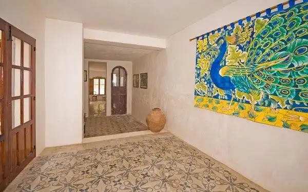 Maison avec terrasse à vendre à Benissa pueblo, imagen 69