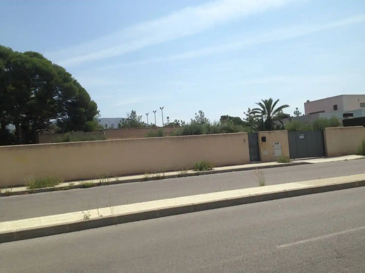 Residencial en venda a Avenida DE RONDA, 103, Campo Alto - Club de Campo