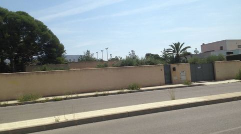 Foto 5 de Residencial en venda a Avenida de Ronda, 103, Campo Alto - Club de Campo, Elda