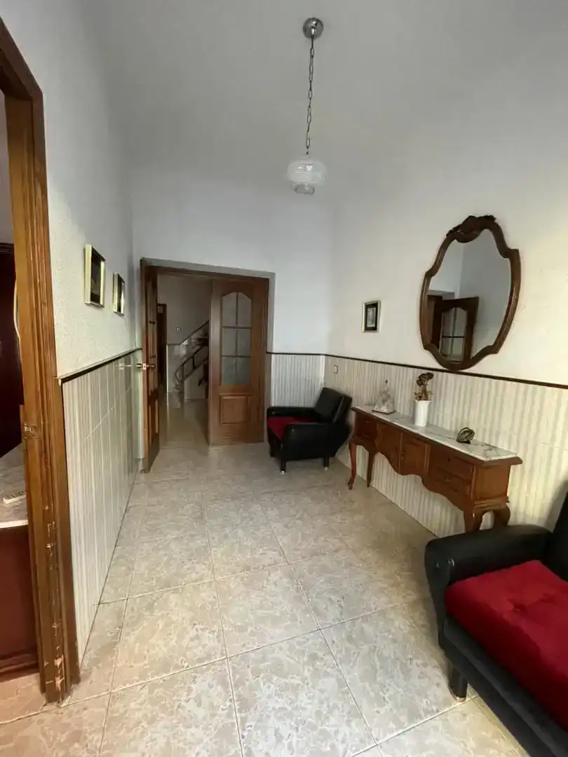 Casa adosada en venda en  Murcia Capital amb Aire condicionat