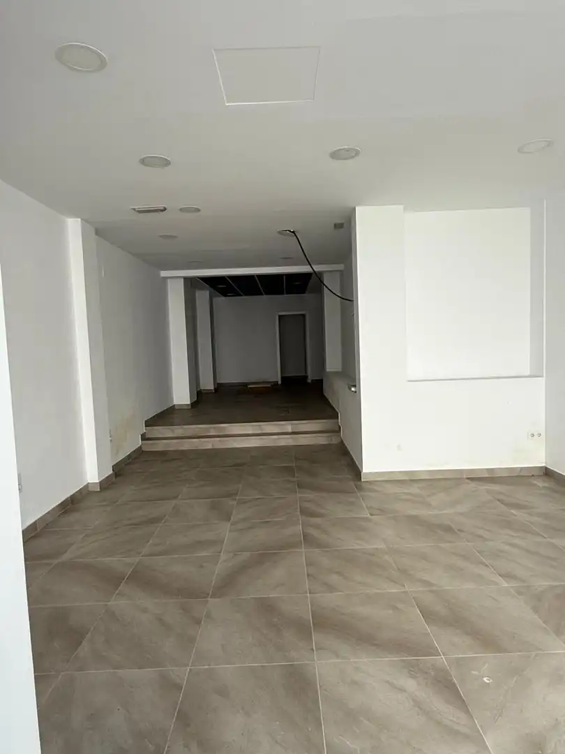 Gewerbefläche zur Miete in Centro - Doña Mercedes, imagen 10