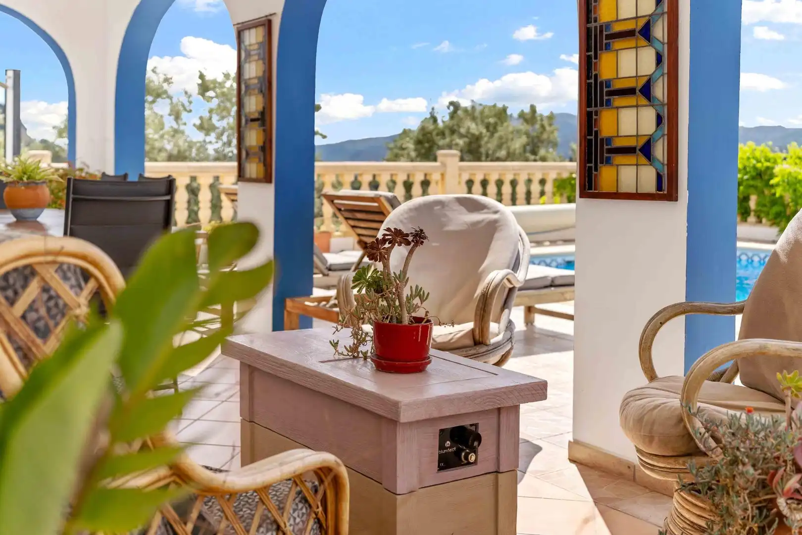 Casa con piscina en venta en Murla, imagen 17