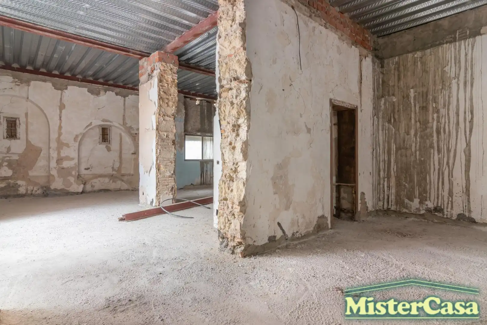 Casa amb terrassa en venda a Centro, imagen 38