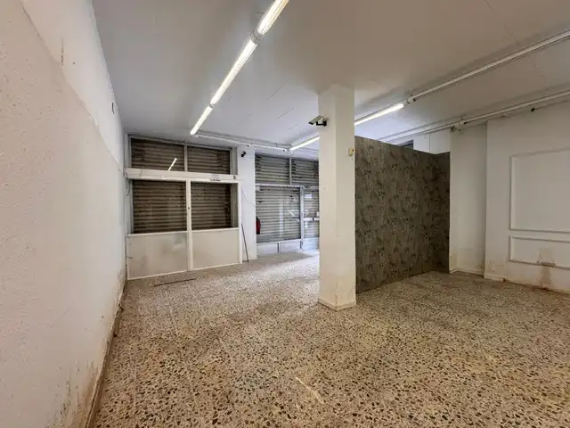 Local de lloguer en Pobles del Sud