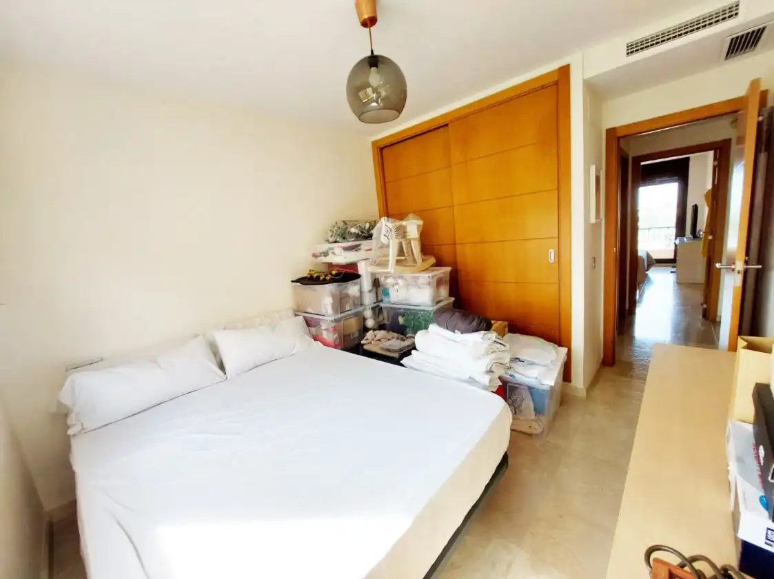 Ático con piscina en venta en Calle Teide, imagen 24
