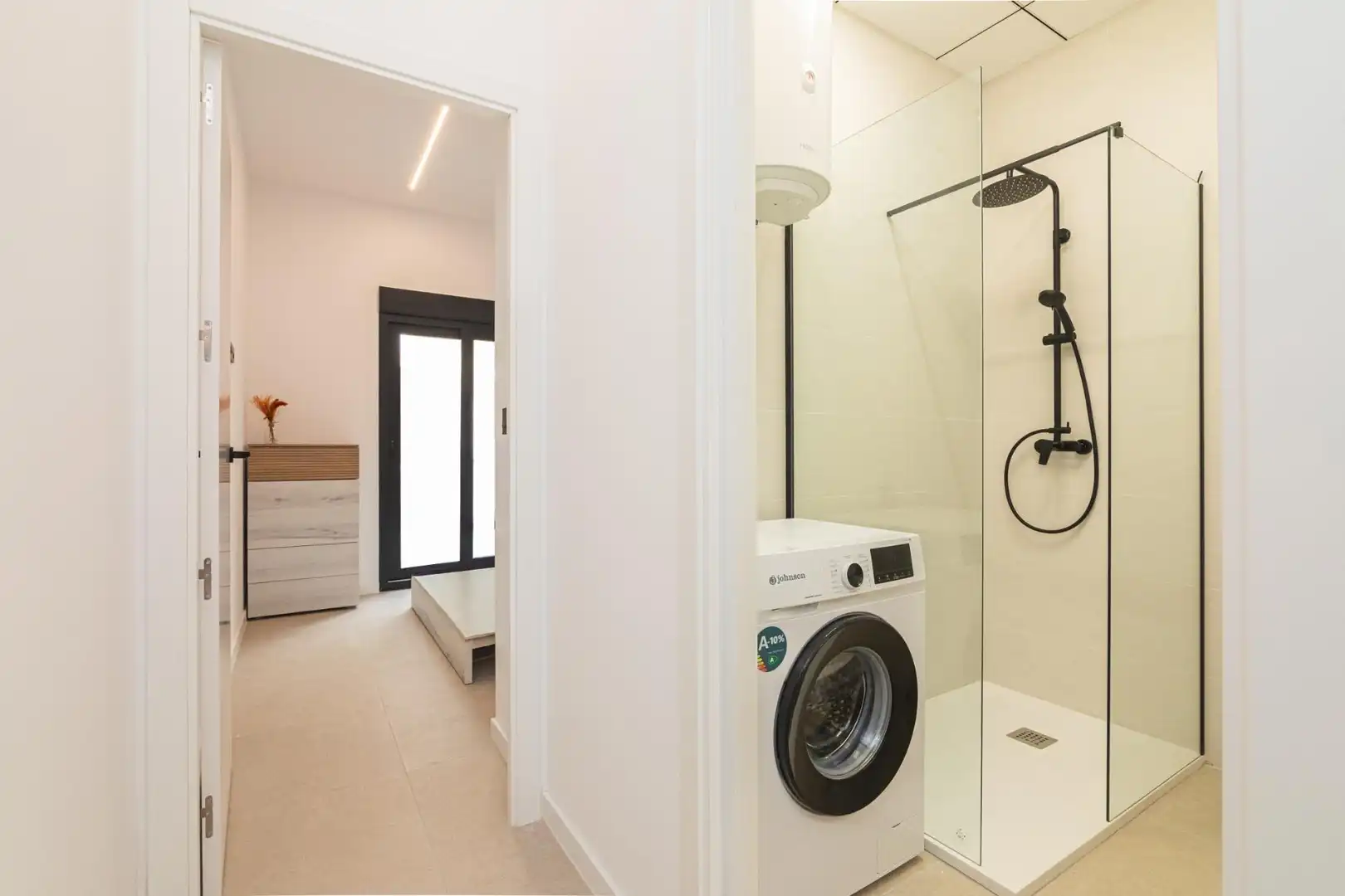 Bathroom of Ground floor for sale in Elche / Elx