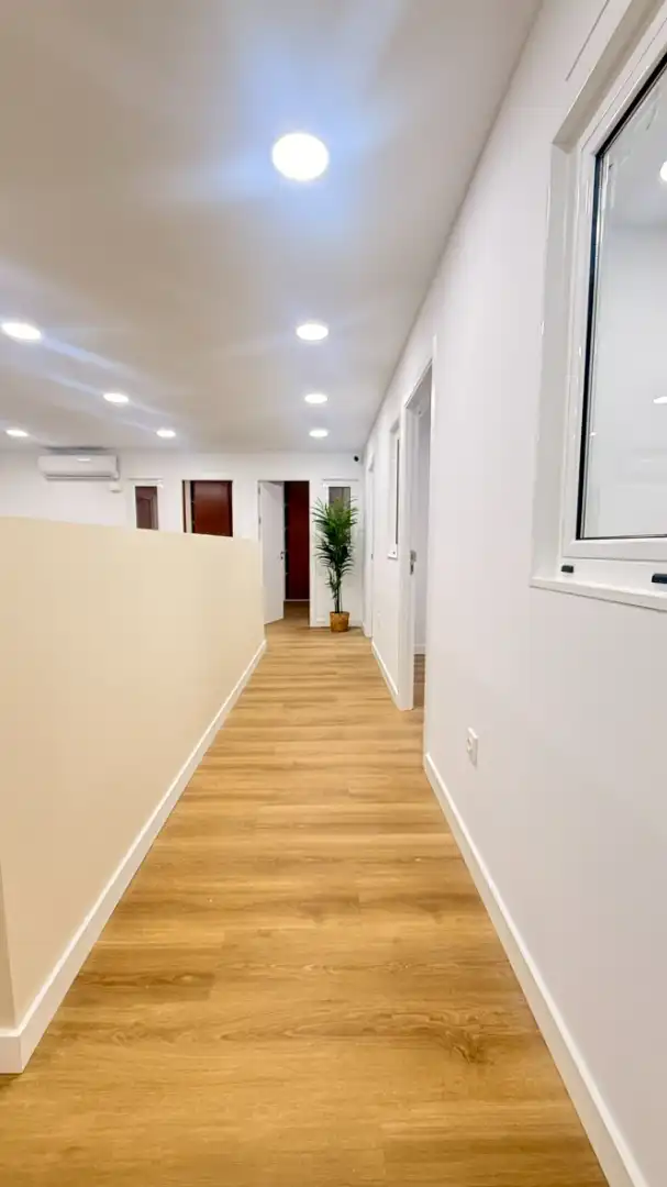 Oficina de lloguer en Córdoba