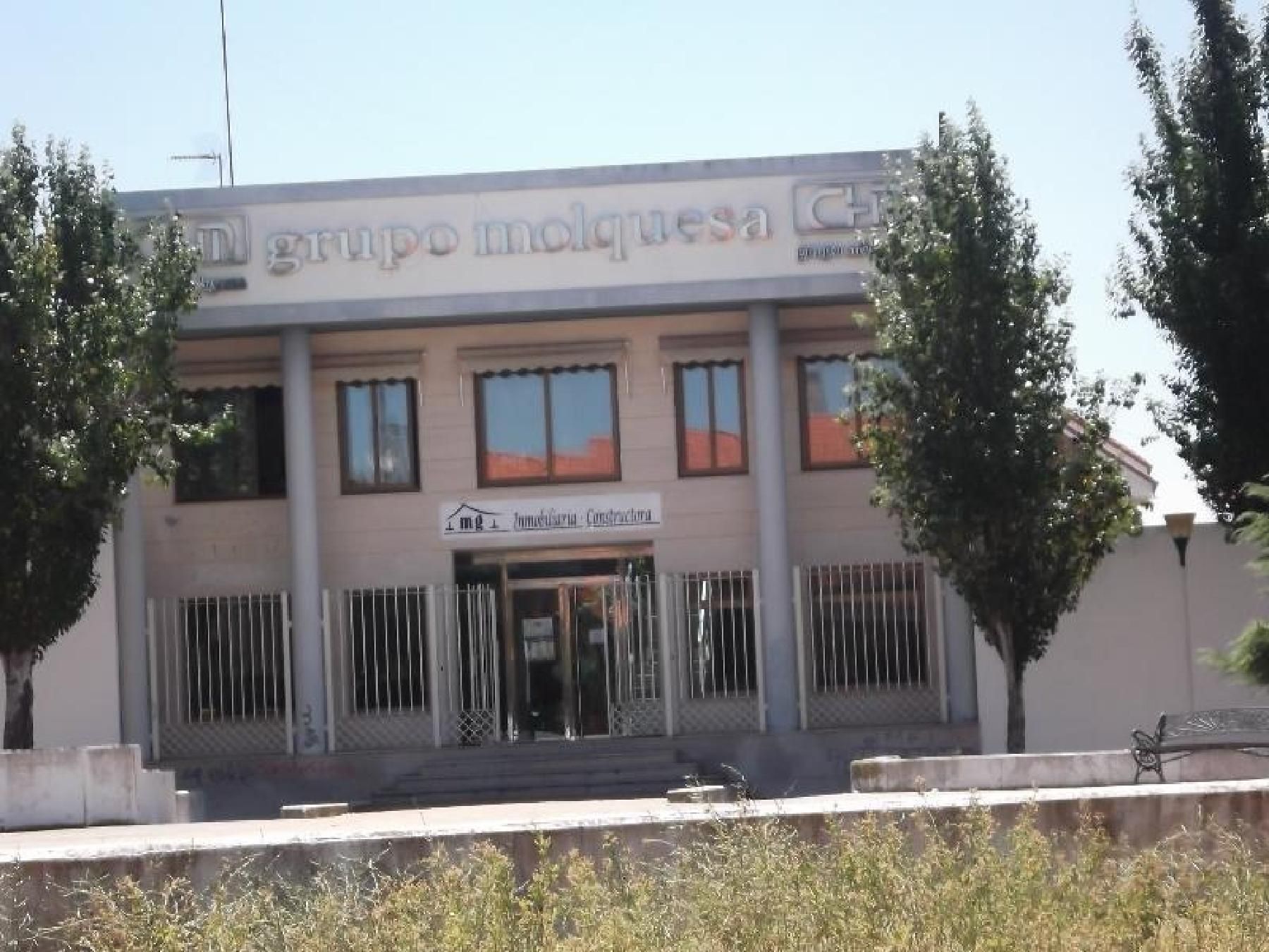 Premises for sale in Zafra