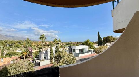 Foto 5 de Apartament en venda a Manolete-nva Andalucia, 13, Lomas de Marbella Club, Málaga