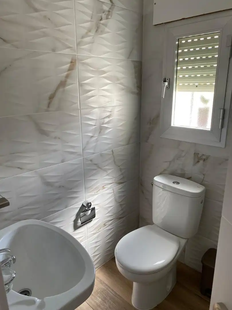 Detached house with garden for sale in Costa Norte, imagen 23