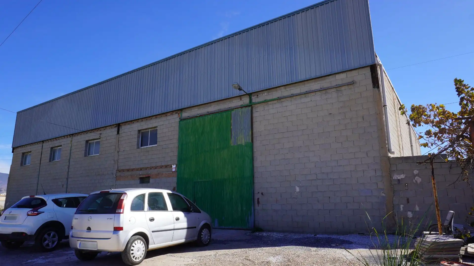Nave industrielle à vendre à Playa de Granada, imagen 2