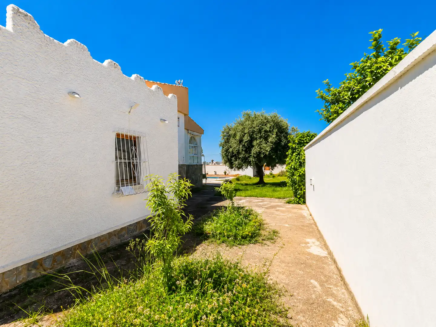 Villa avec piscine à vendre à Zona Carrefour - Urbanizaciones, imagen 33