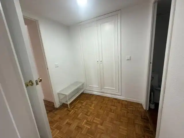 Habitación de Piso en venta en Valencia con Aire acondicionado y Parquet
