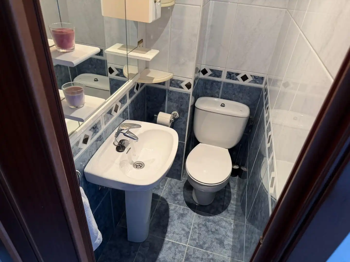 Appartamento con terrazza in vendita a Kalero - Basozelai, imagen 35