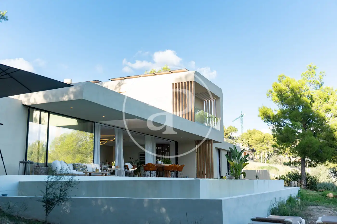 Haus mit Balkon zum Verkauf in Bunyola, imagen 30