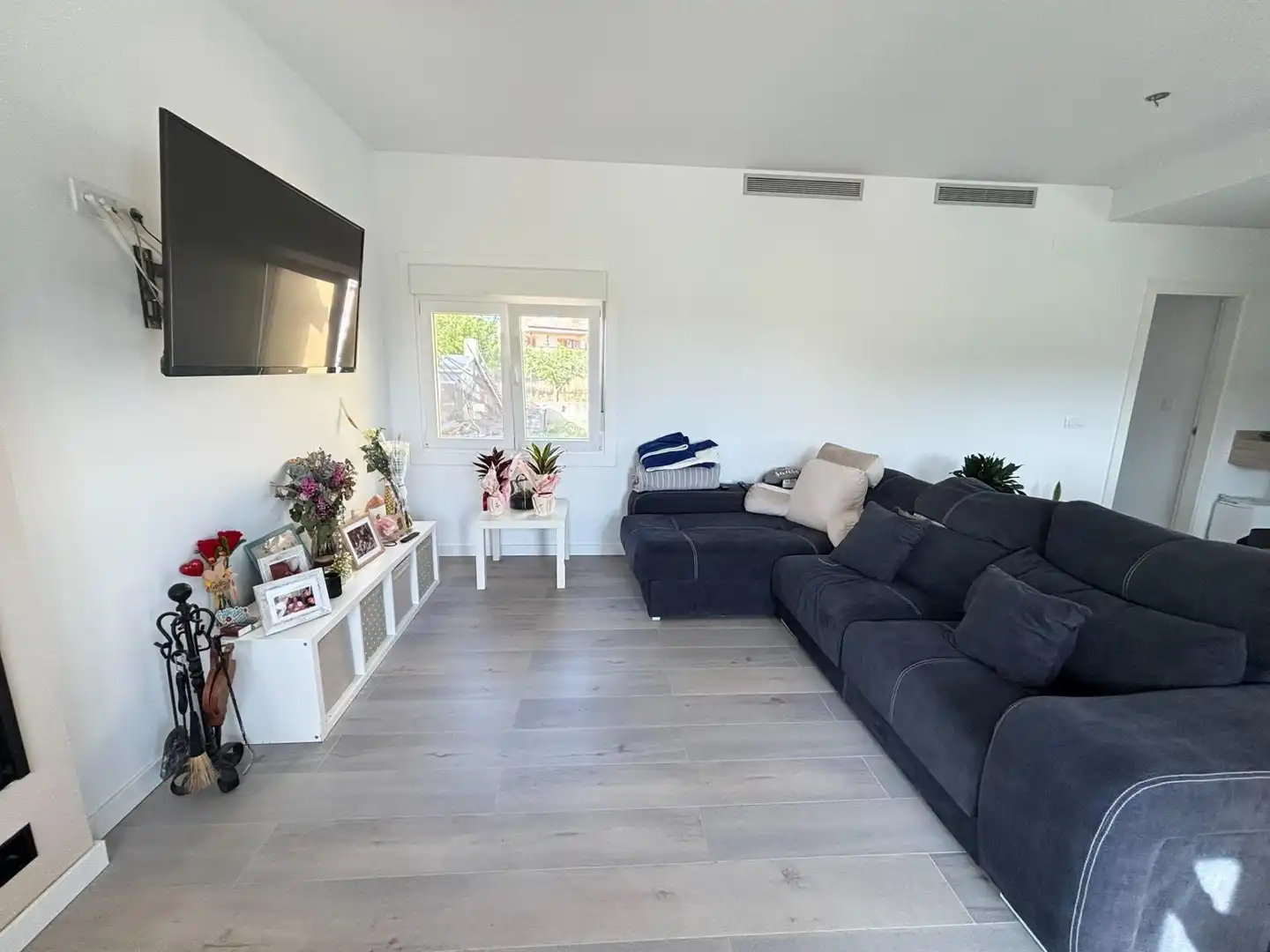 Chalet con piscina en venta en Bàscara, imagen 34