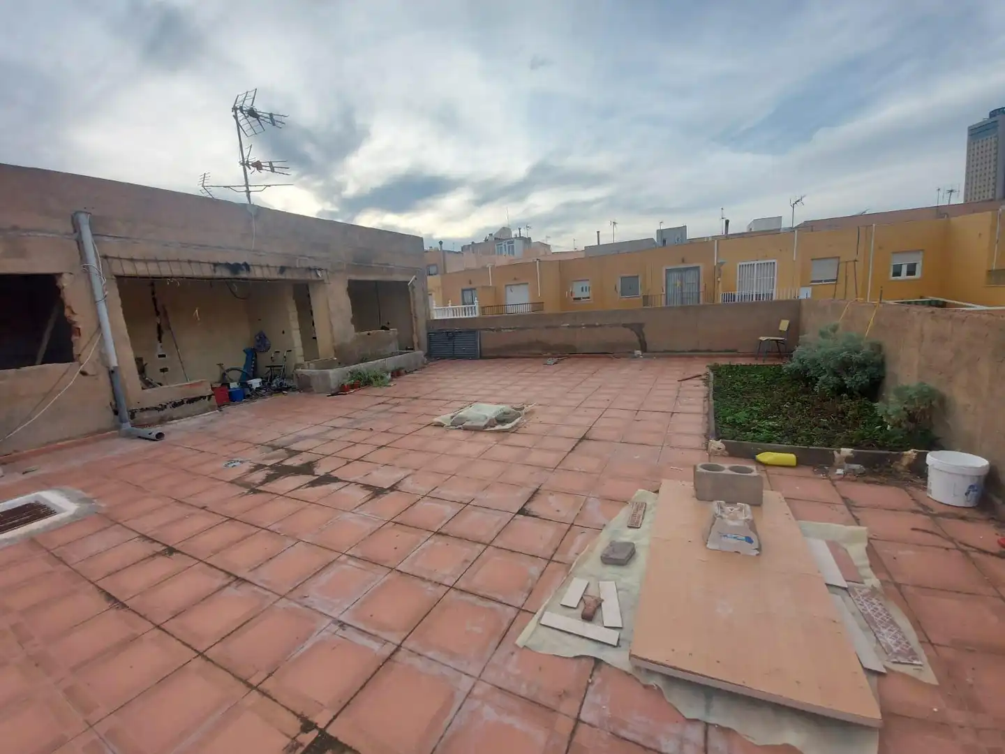 House for sale in El Ejido Ciudad, imagen 6