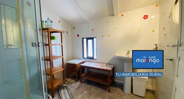 Casa-chalet en Venta en Fuente la Reina